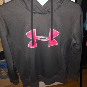 UA Hoodie